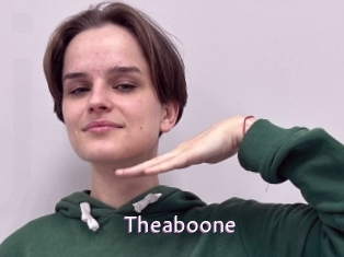 Theaboone