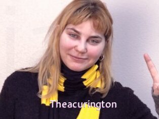 theacurington Just Amateurs