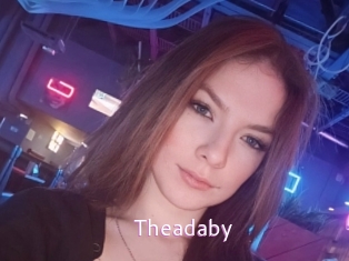 Theadaby