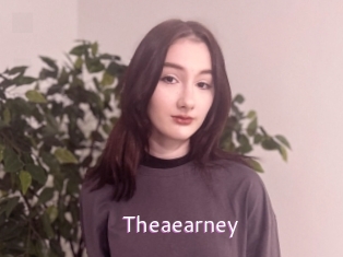 Theaearney