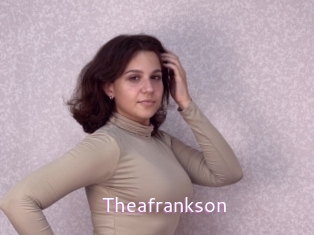 theafrankson Just Amateurs