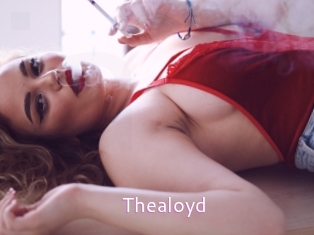 Thealoyd