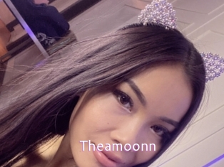 Theamoonn