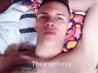 Theangelsexy