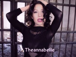 Theannabelle