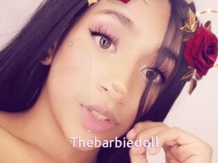 Thebarbiedoll