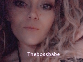 Thebossbabe