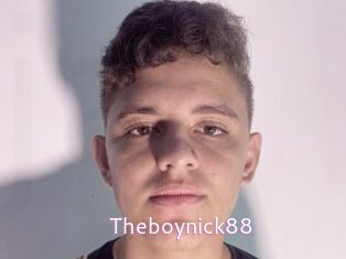 Theboynick88