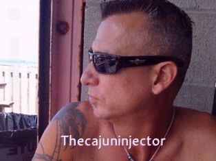 Thecajuninjector