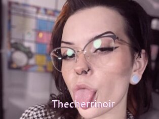 Thecherrinoir