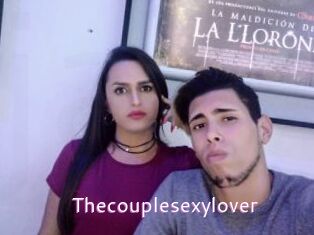 Thecouplesexylover