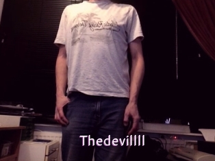 Thedevillll