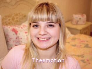 Theemotion