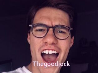 Thegoodjock