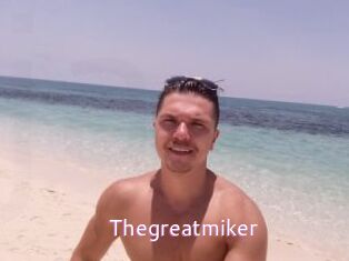 Thegreatmiker