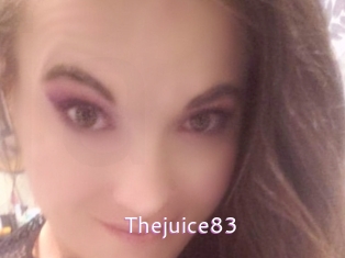 Thejuice83