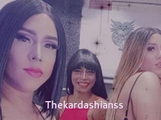 Thekardashianss