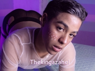 Thekingazahel