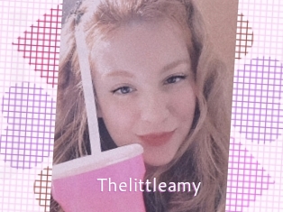 Thelittleamy