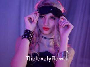 Thelovelyflower