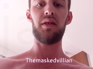 Themaskedvillian