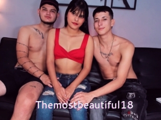 Themostbeautiful18