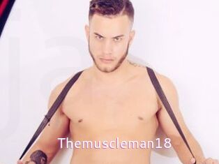 Themuscleman18