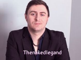 Thenakedlegand