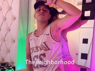 Theneighborhood