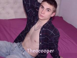 Theocooper