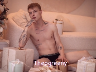 Theogreeny