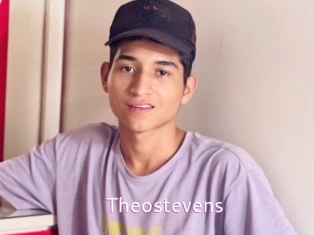 Theostevens