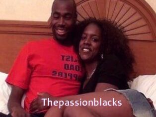 Thepassionblacks