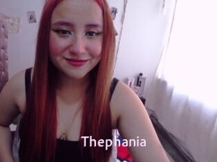 Thephania