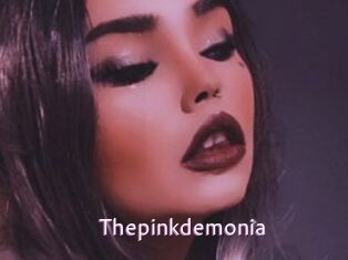 Thepinkdemonia