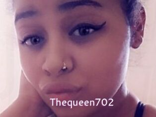 Thequeen702