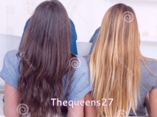 Thequeens27