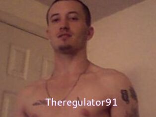 Theregulator91