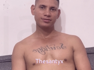 Thesantyx