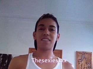 Thesexiestxx