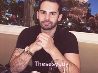 Thesexyguy