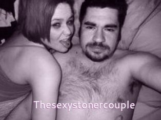 Thesexystonercouple