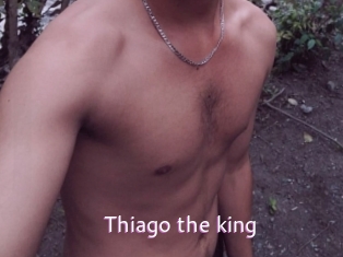 Thiago_the_king