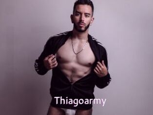 Thiagoarmy