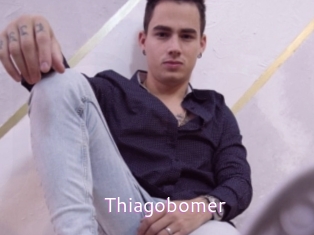 Thiagobomer