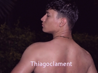 Thiagoclament