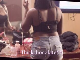 Thickchocolate55