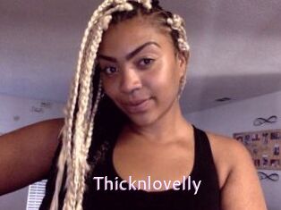 Thicknlovelly