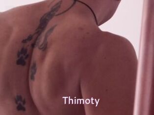 Thimoty