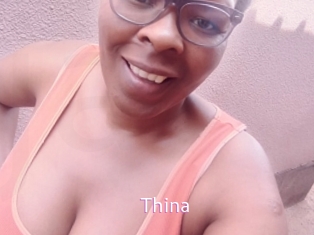 Thina